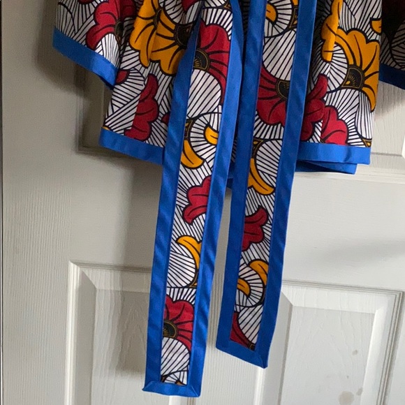 Ginkgo Leaf Jacket - Picture 9 of 10